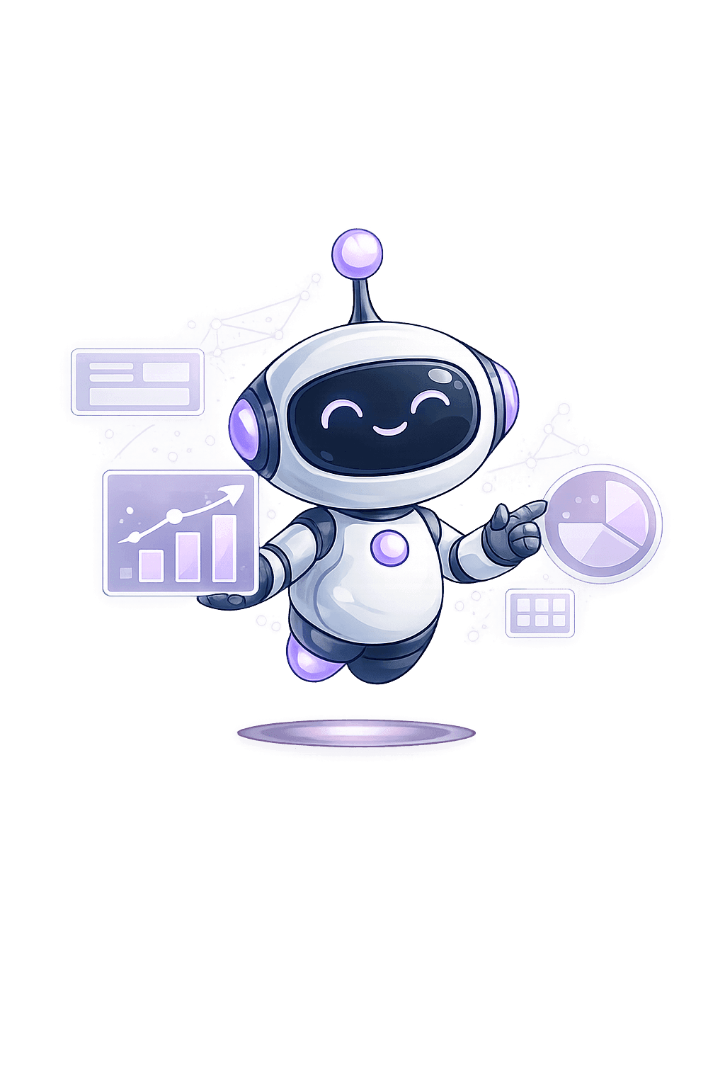 Competitor Monitoring agent art